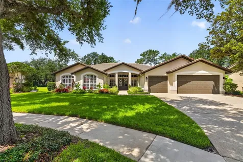17804 Ridgeway Court Tampa FL 33647