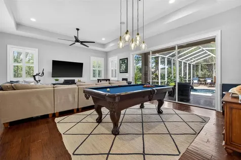 17804 Ridgeway Court Tampa FL 33647