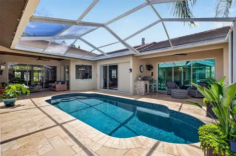 17804 Ridgeway Court Tampa FL 33647