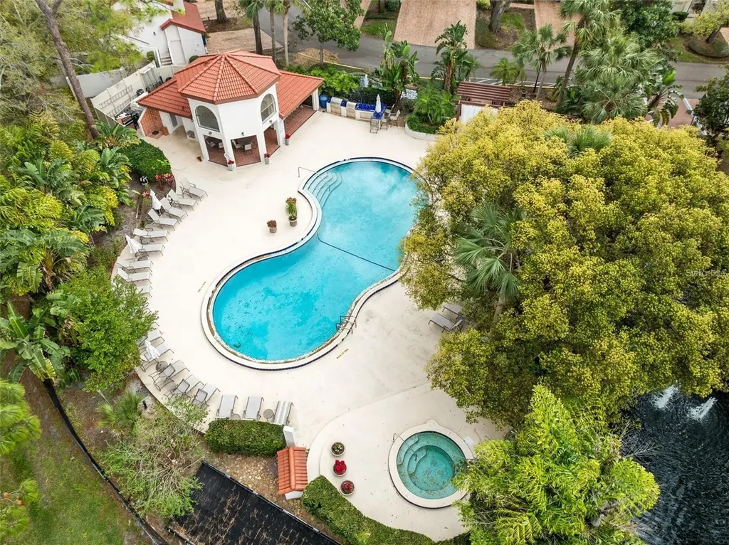 550 Via Del Oro Drive Altamonte Springs FL 32714