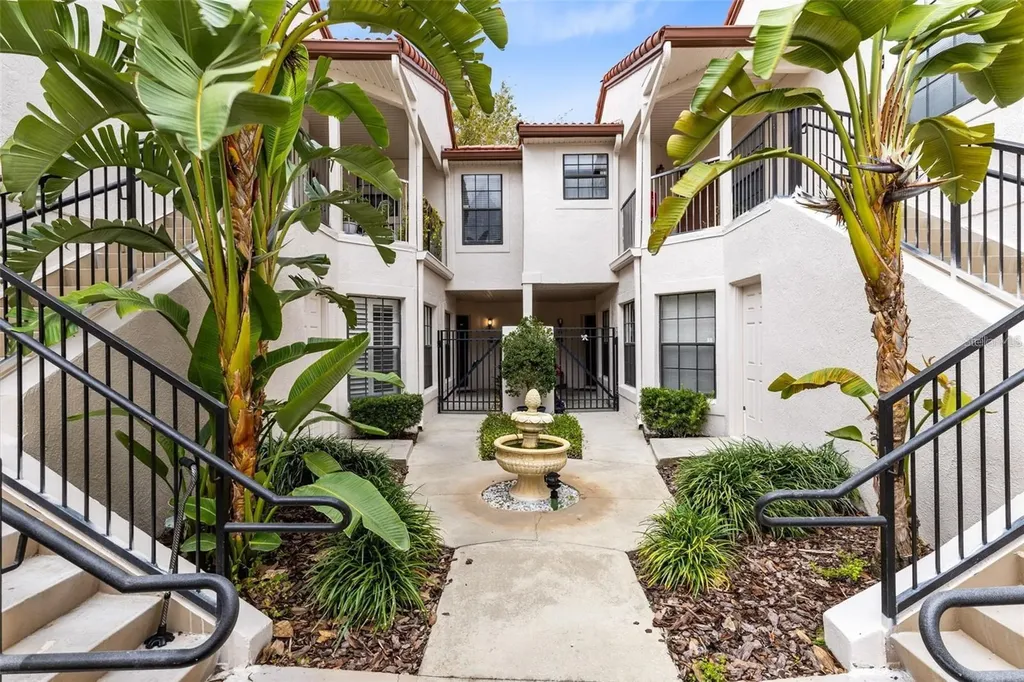 550 Via Del Oro Drive Altamonte Springs FL 32714