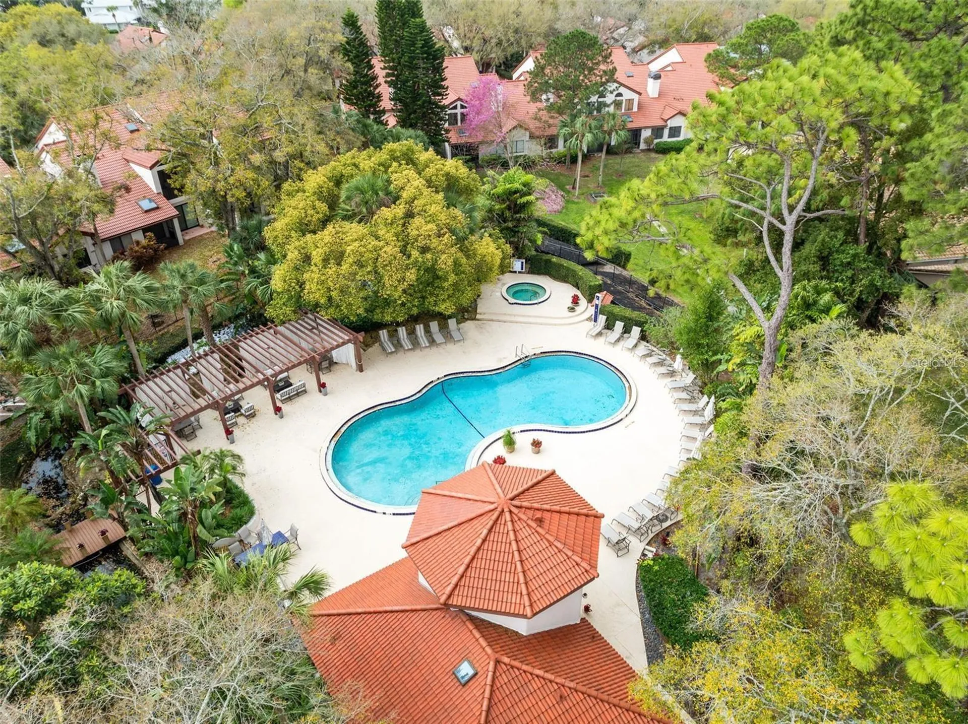 550 Via Del Oro Drive Altamonte Springs FL 32714