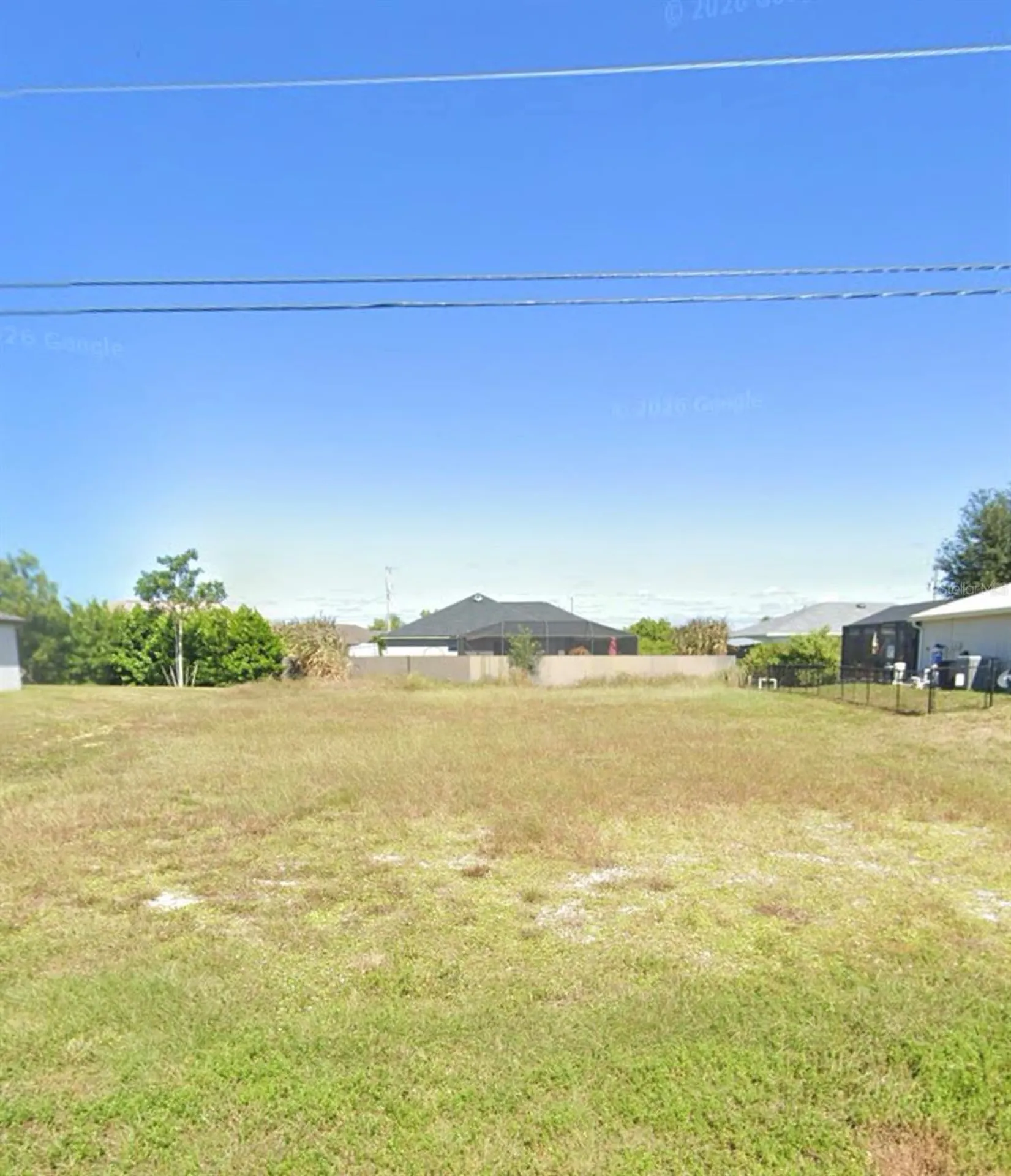 215 NW 25th Terrace Cape Coral FL 33993