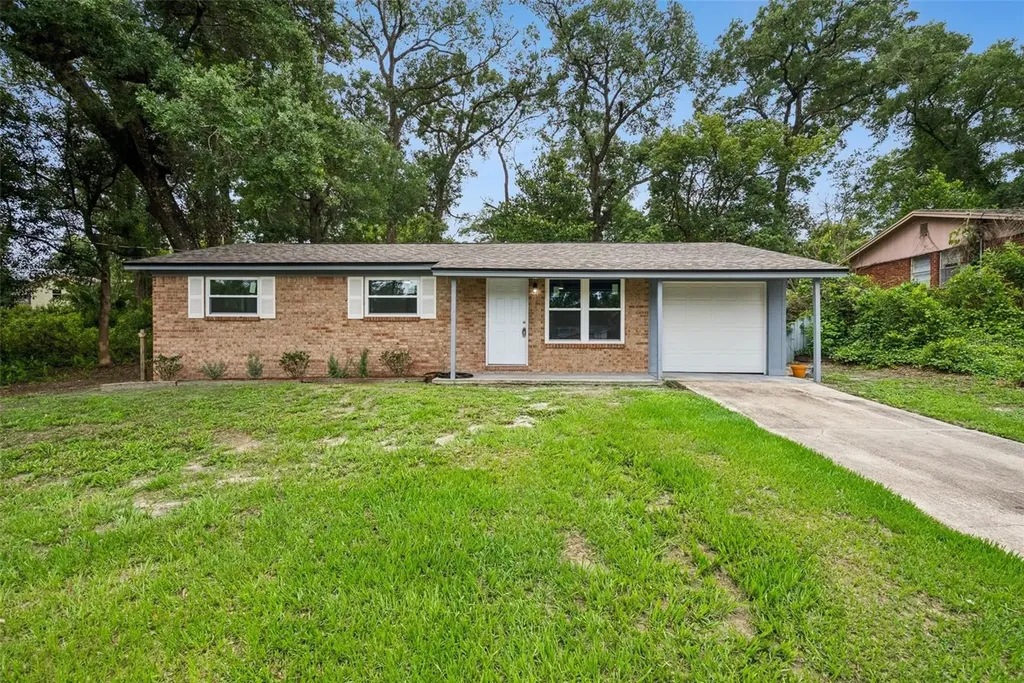 280 W Fern Drive Orange City FL 32763