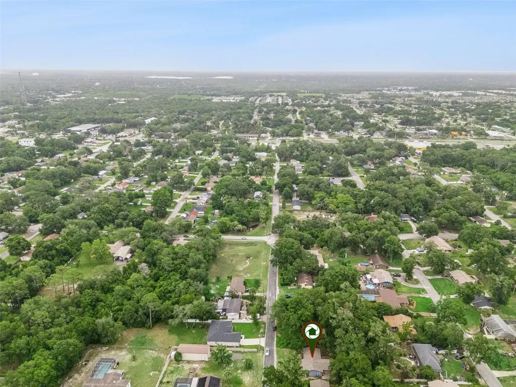 280 W Fern Drive Orange City FL 32763