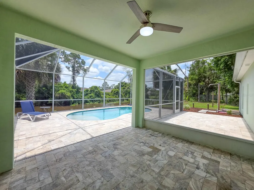 89 Radcliffe Drive Palm Coast FL 32164