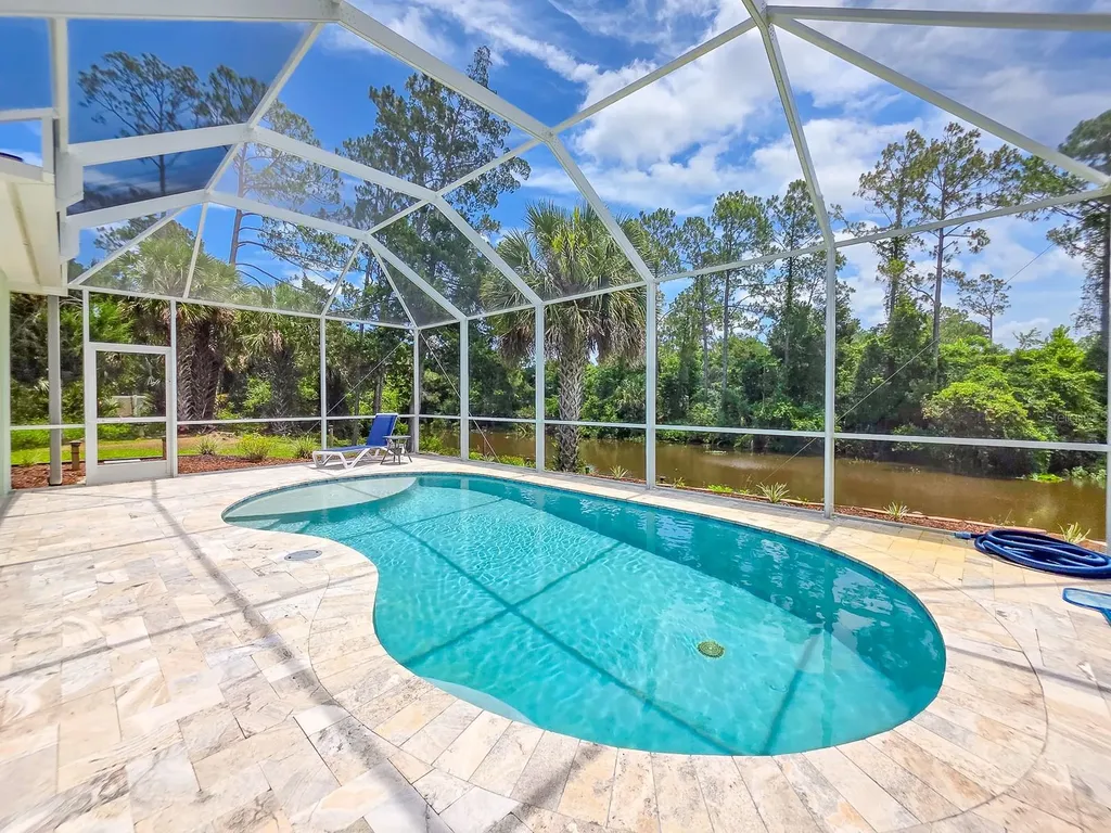 89 Radcliffe Drive Palm Coast FL 32164