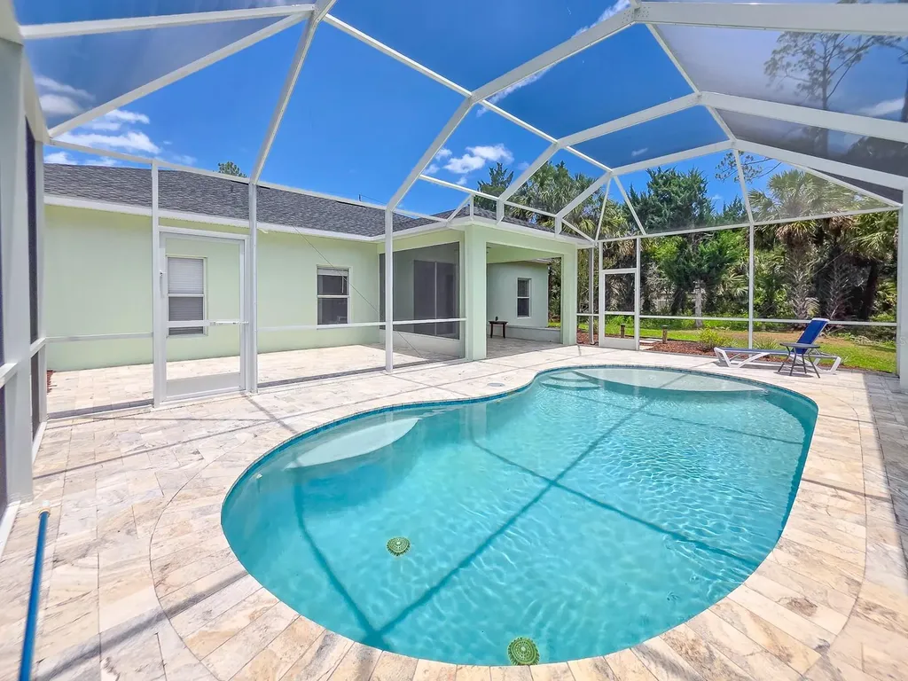 89 Radcliffe Drive Palm Coast FL 32164
