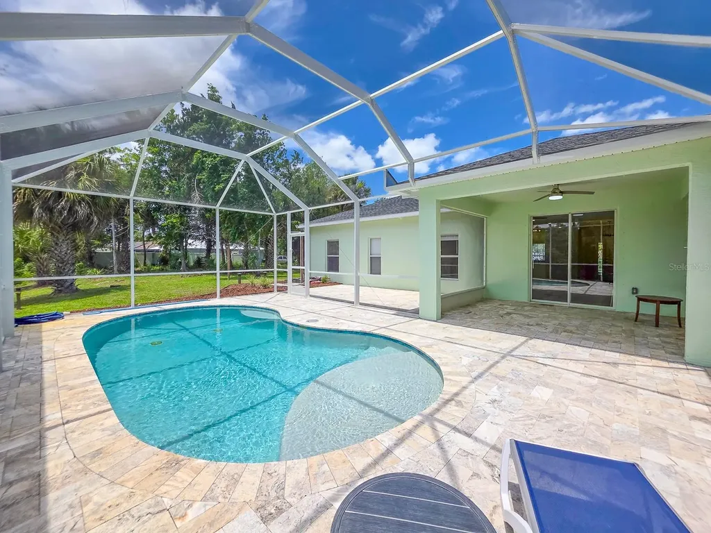 89 Radcliffe Drive Palm Coast FL 32164