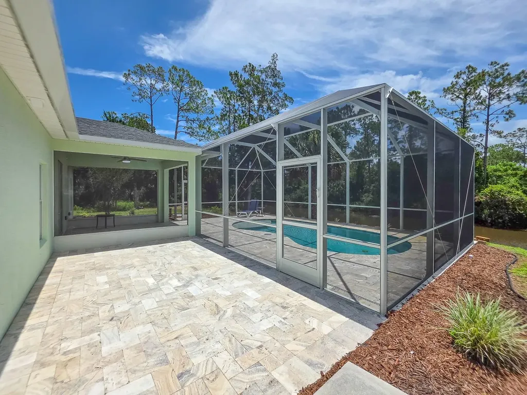 89 Radcliffe Drive Palm Coast FL 32164