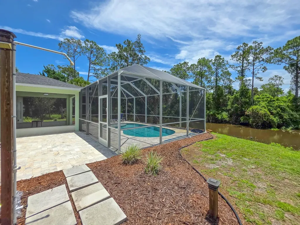 89 Radcliffe Drive Palm Coast FL 32164