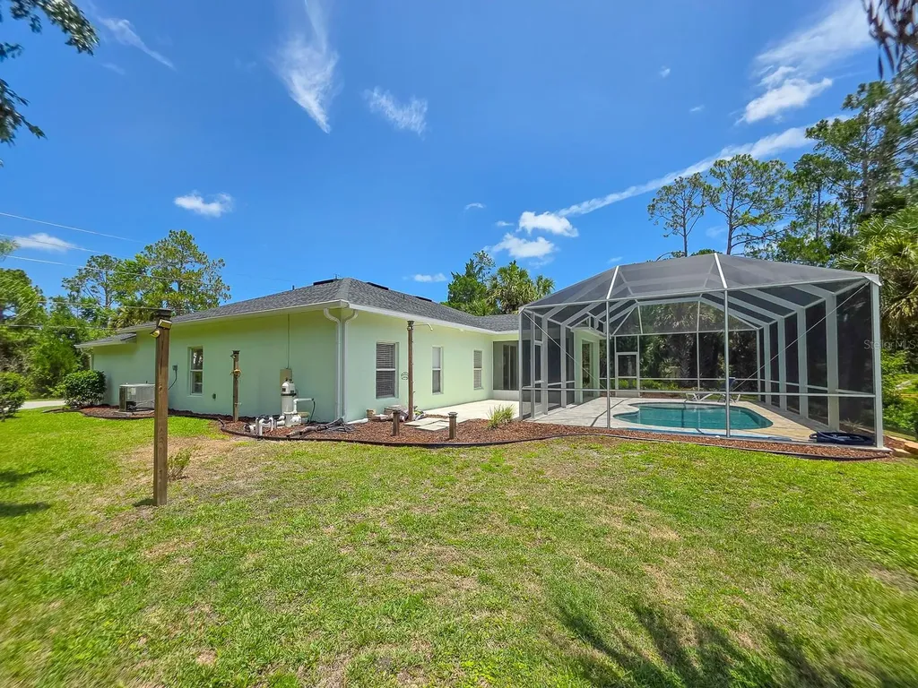 89 Radcliffe Drive Palm Coast FL 32164
