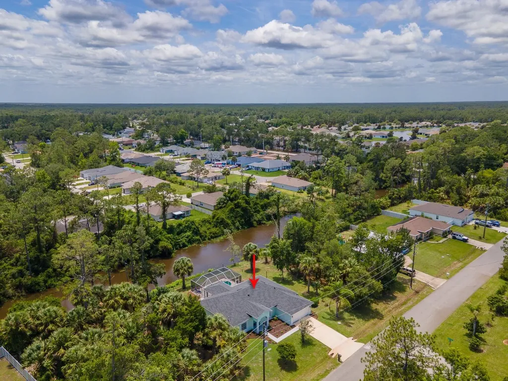 89 Radcliffe Drive Palm Coast FL 32164
