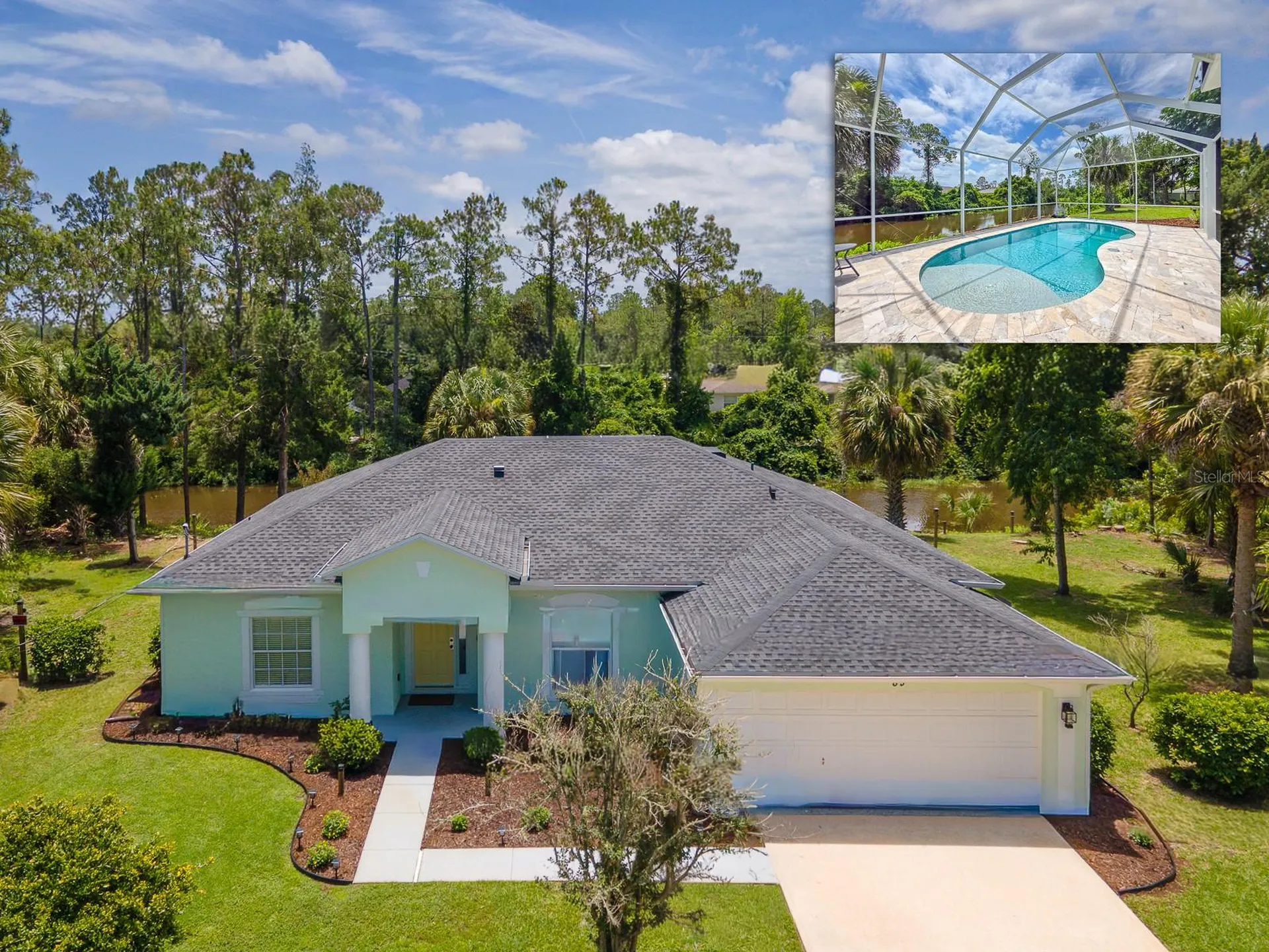 89 Radcliffe Drive Palm Coast FL 32164