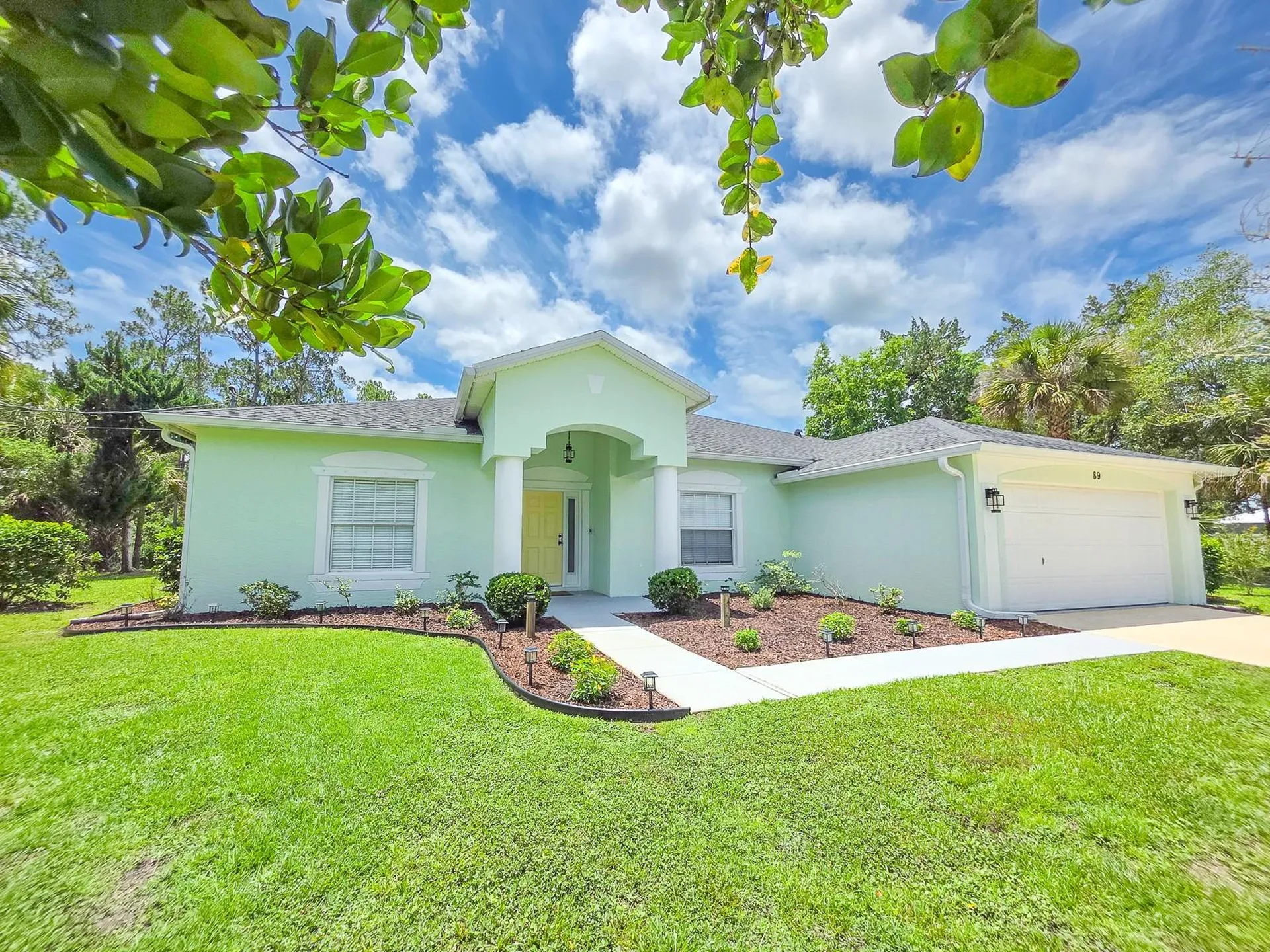 89 Radcliffe Drive Palm Coast FL 32164