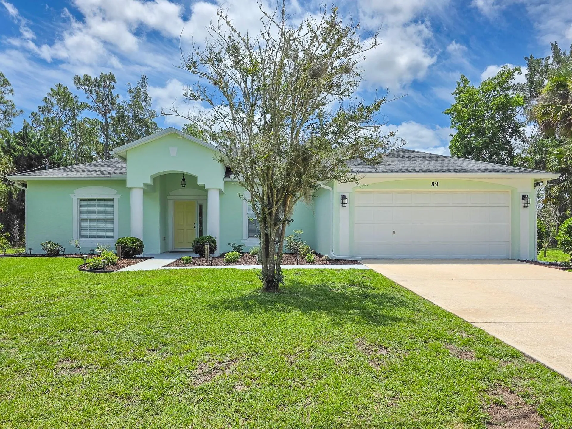 89 Radcliffe Drive Palm Coast FL 32164