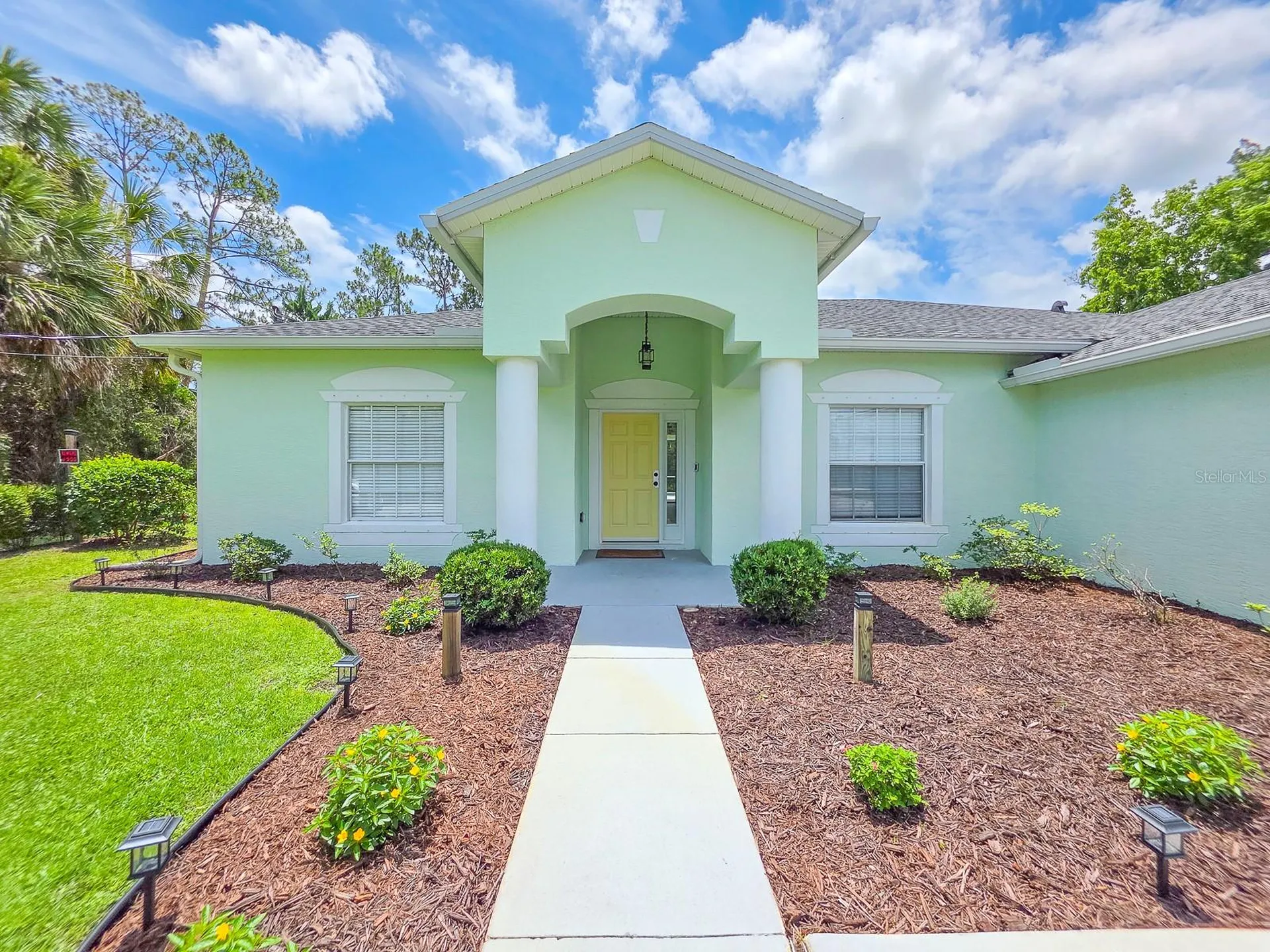 89 Radcliffe Drive Palm Coast FL 32164