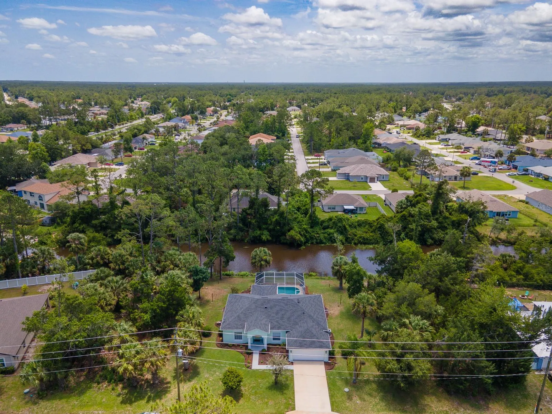 89 Radcliffe Drive Palm Coast FL 32164