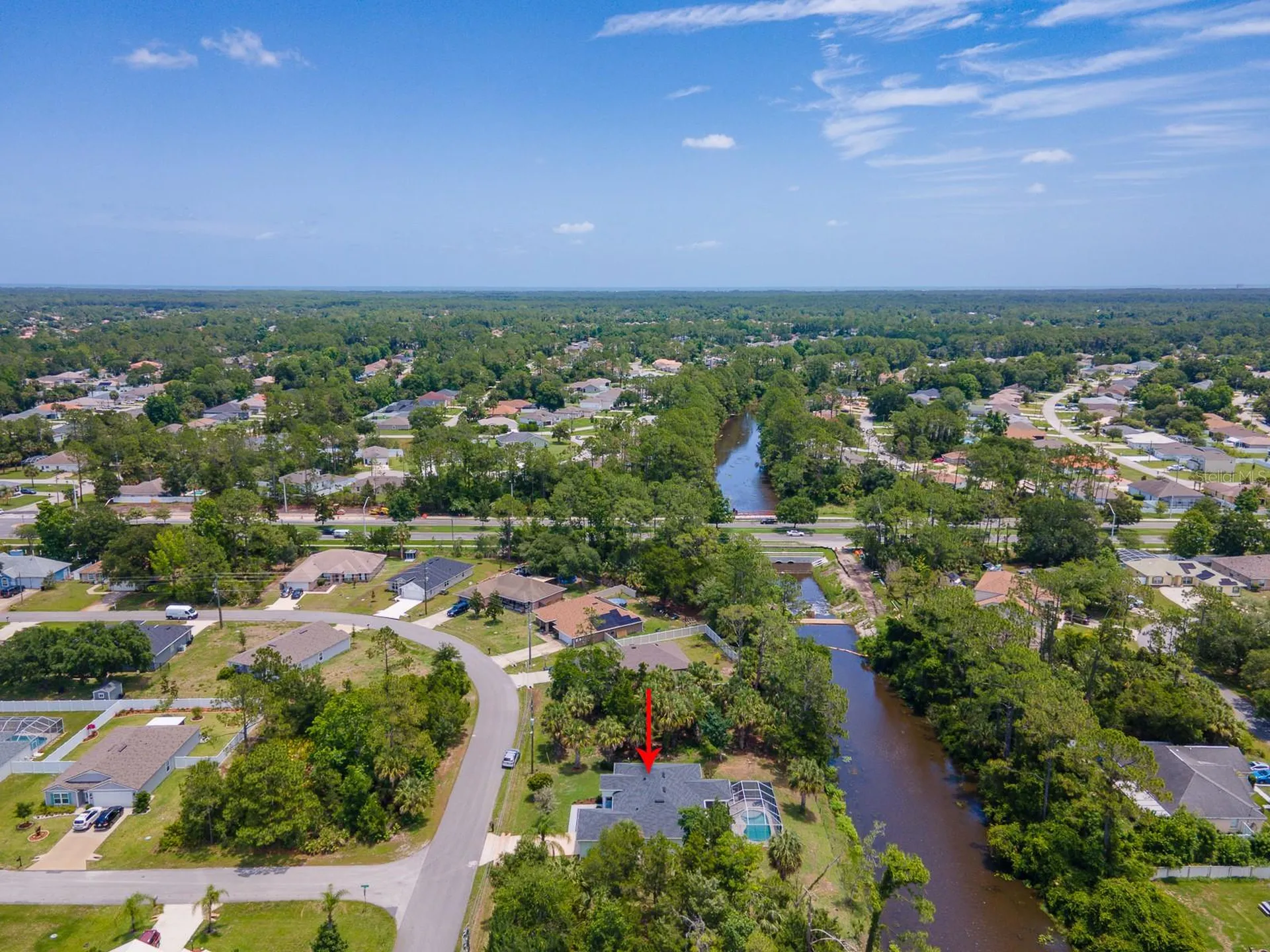 89 Radcliffe Drive Palm Coast FL 32164