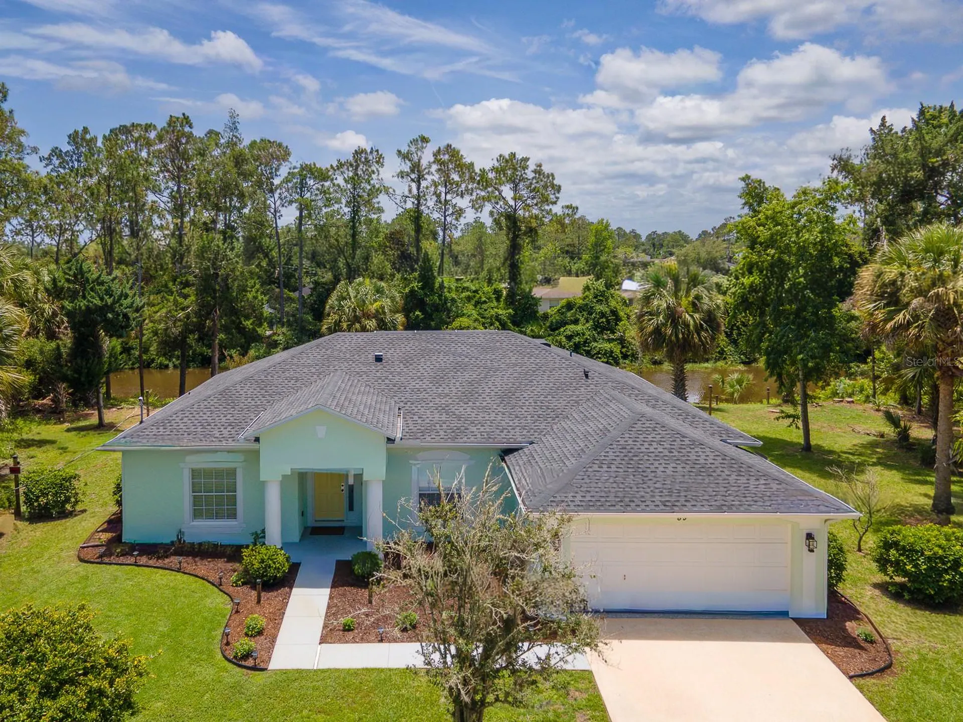 89 Radcliffe Drive Palm Coast FL 32164