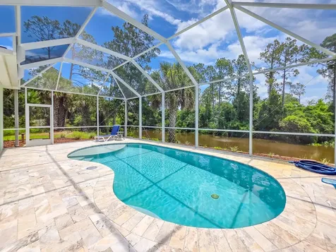 89 Radcliffe Drive Palm Coast FL 32164