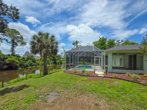 89 Radcliffe Drive Palm Coast FL 32164