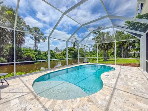 89 Radcliffe Drive Palm Coast FL 32164