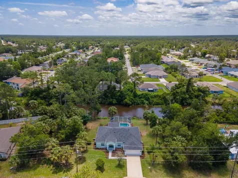 89 Radcliffe Drive Palm Coast FL 32164