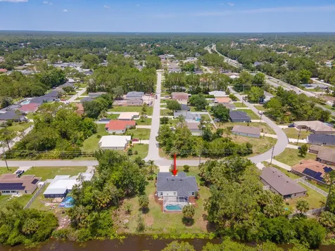 89 Radcliffe Drive Palm Coast FL 32164