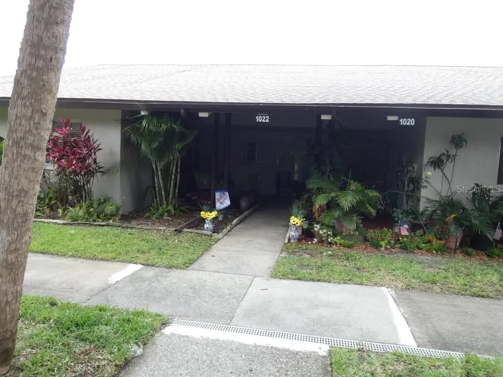 1024 10th Circle SE Largo FL 33771