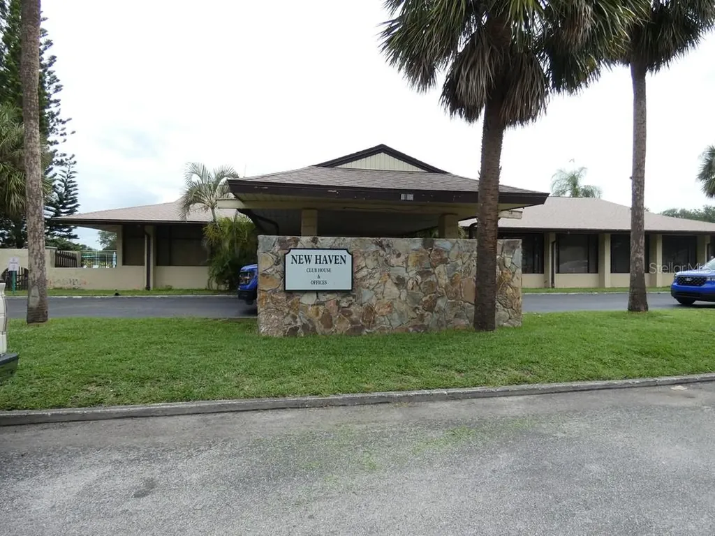 1024 10th Circle SE Largo FL 33771