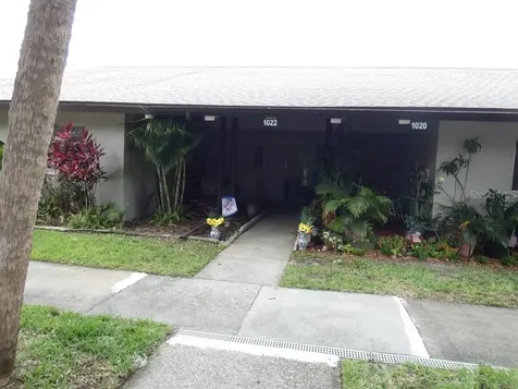 1024 10th Circle SE Largo FL 33771