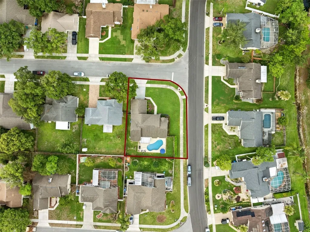 1024 Moccasin Run Road Oviedo FL 32765