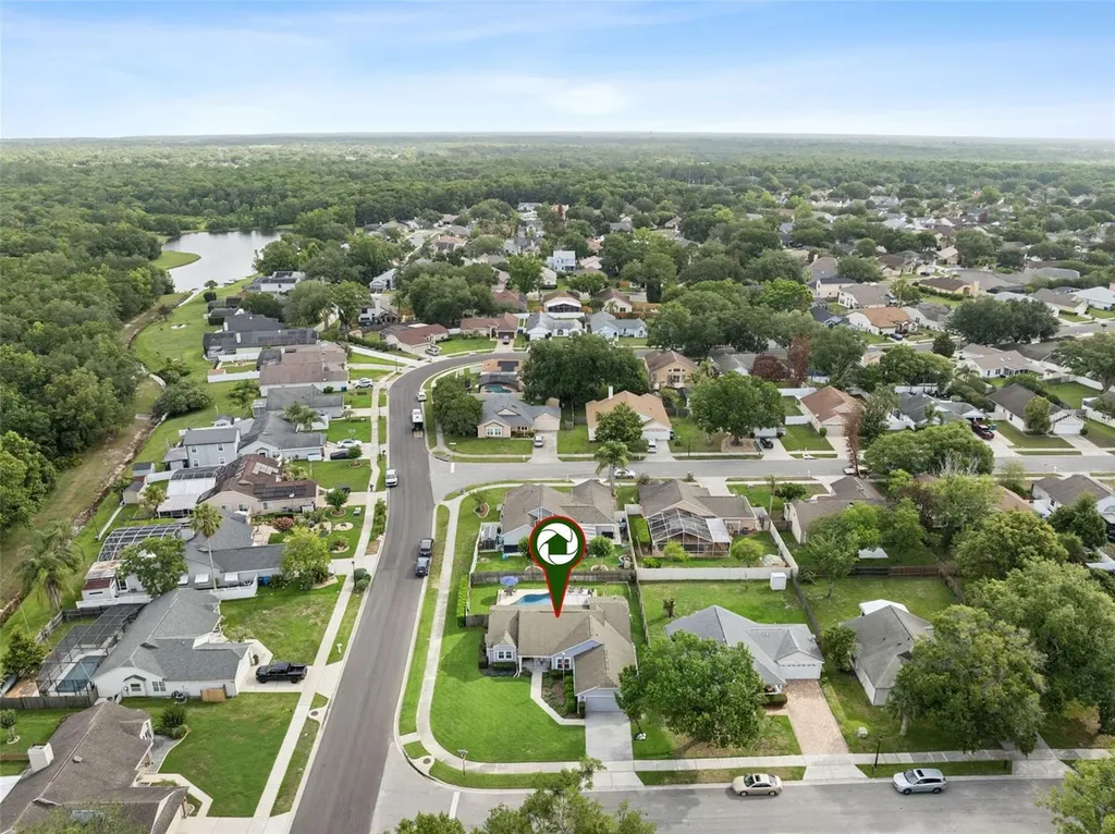 1024 Moccasin Run Road Oviedo FL 32765