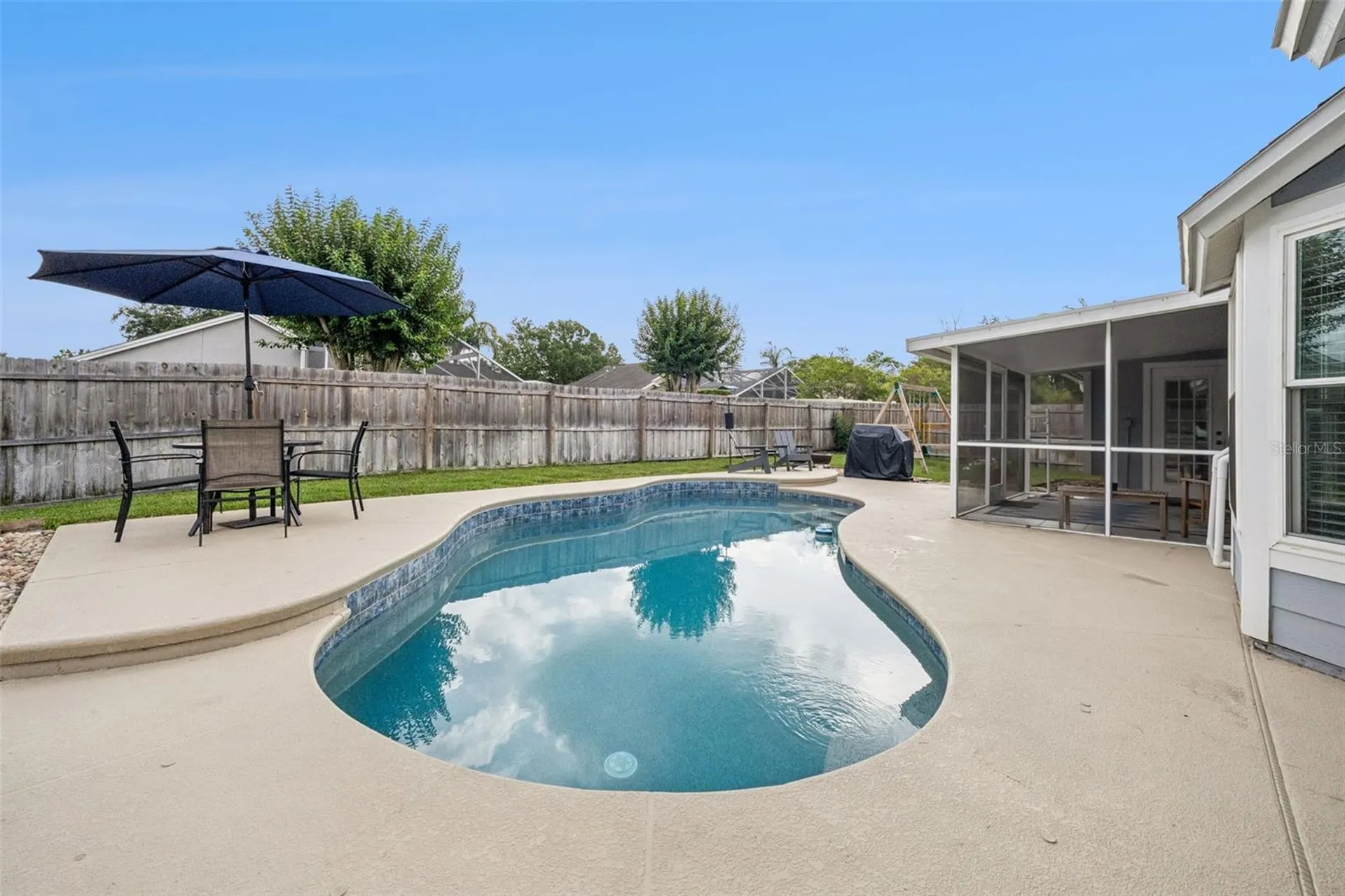 1024 Moccasin Run Road Oviedo FL 32765