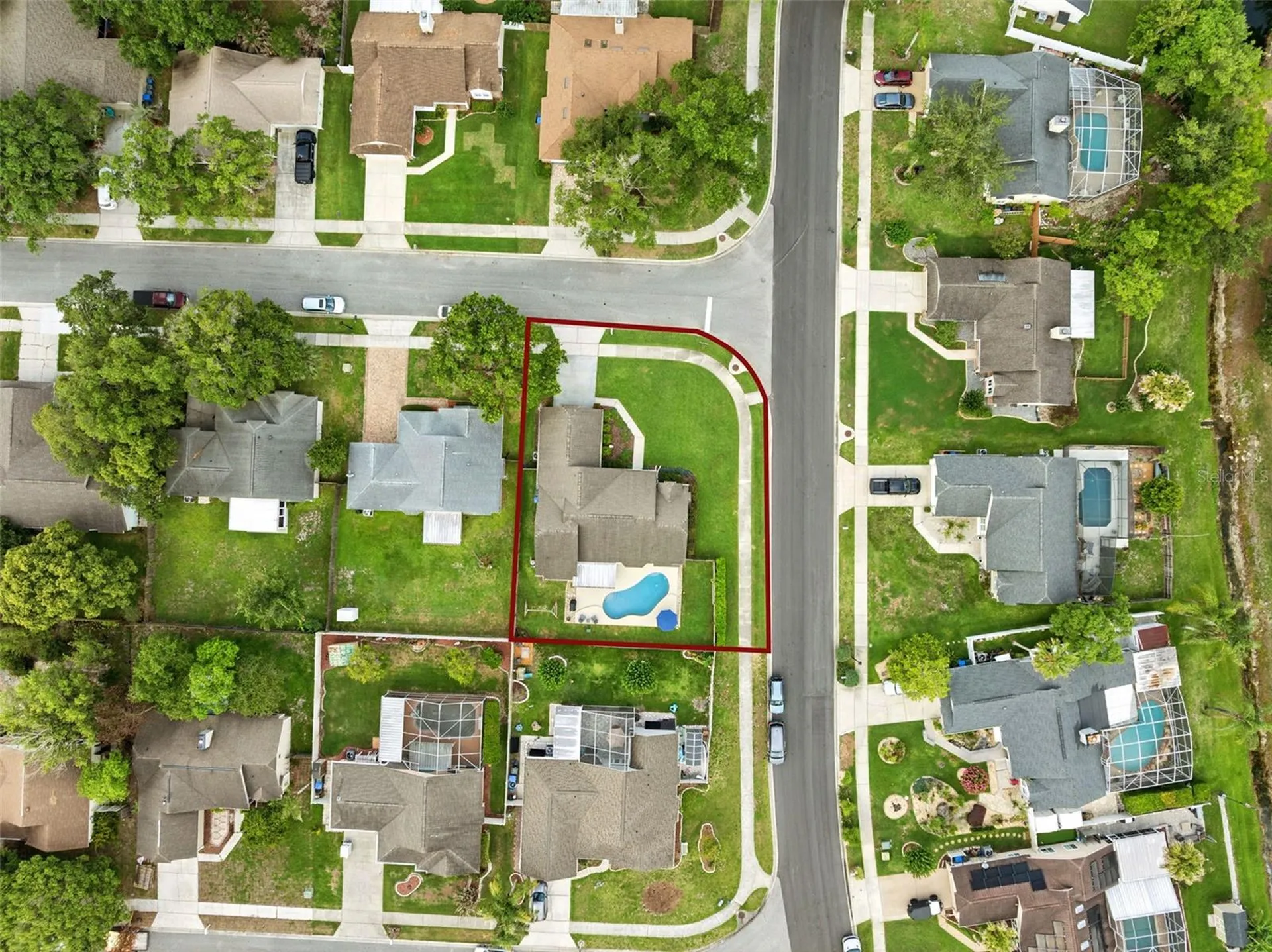 1024 Moccasin Run Road Oviedo FL 32765