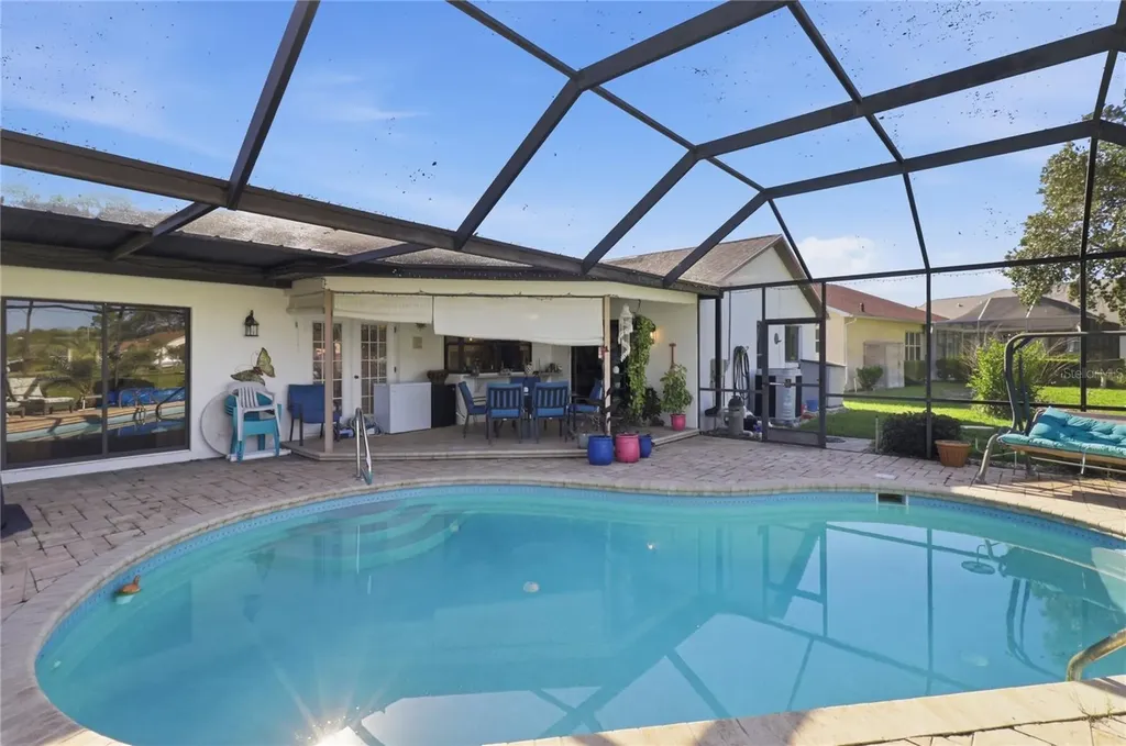 409 N Turkey Pine Loop Lecanto FL 34461
