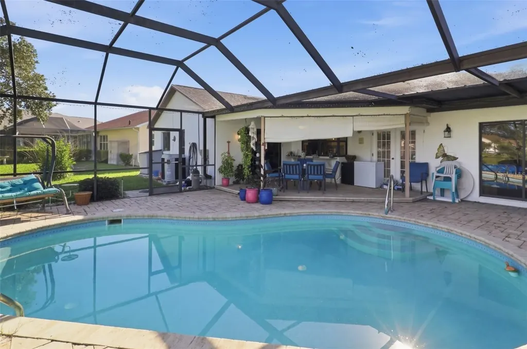 409 N Turkey Pine Loop Lecanto FL 34461