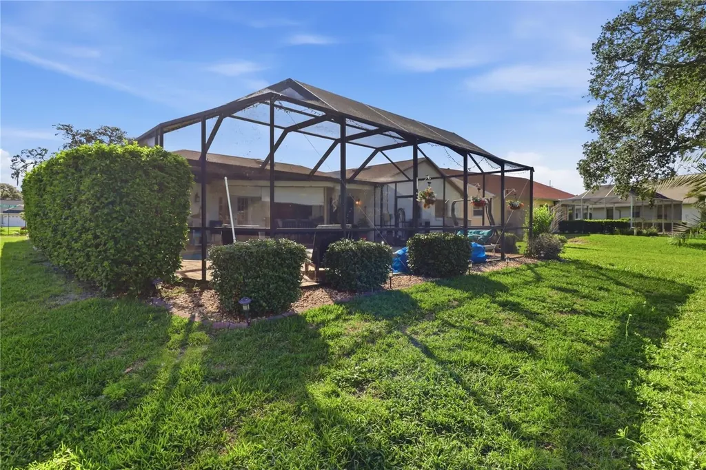 409 N Turkey Pine Loop Lecanto FL 34461