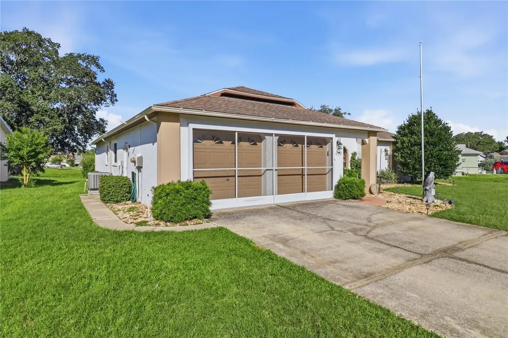 409 N Turkey Pine Loop Lecanto FL 34461