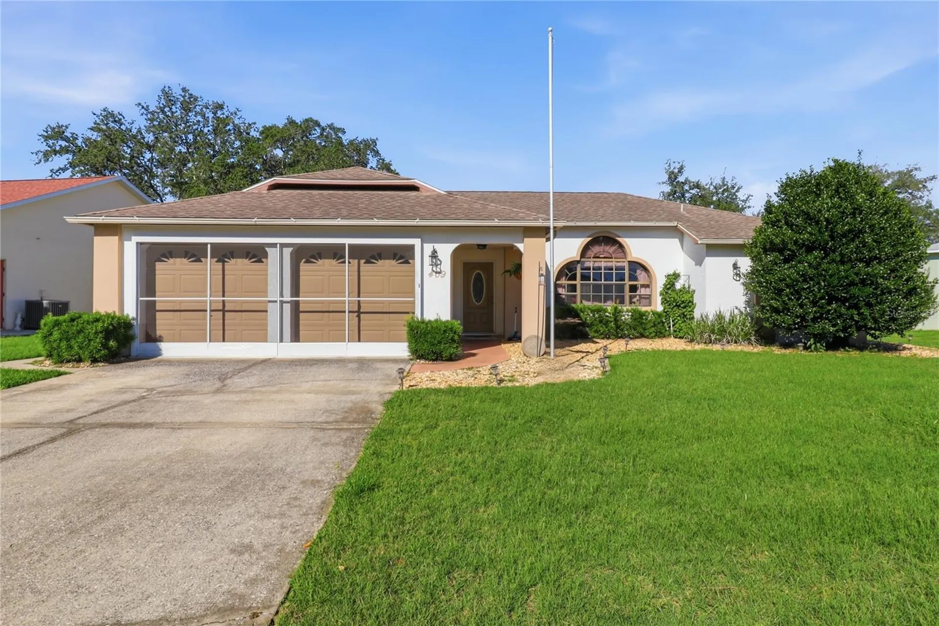 409 N Turkey Pine Loop Lecanto FL 34461
