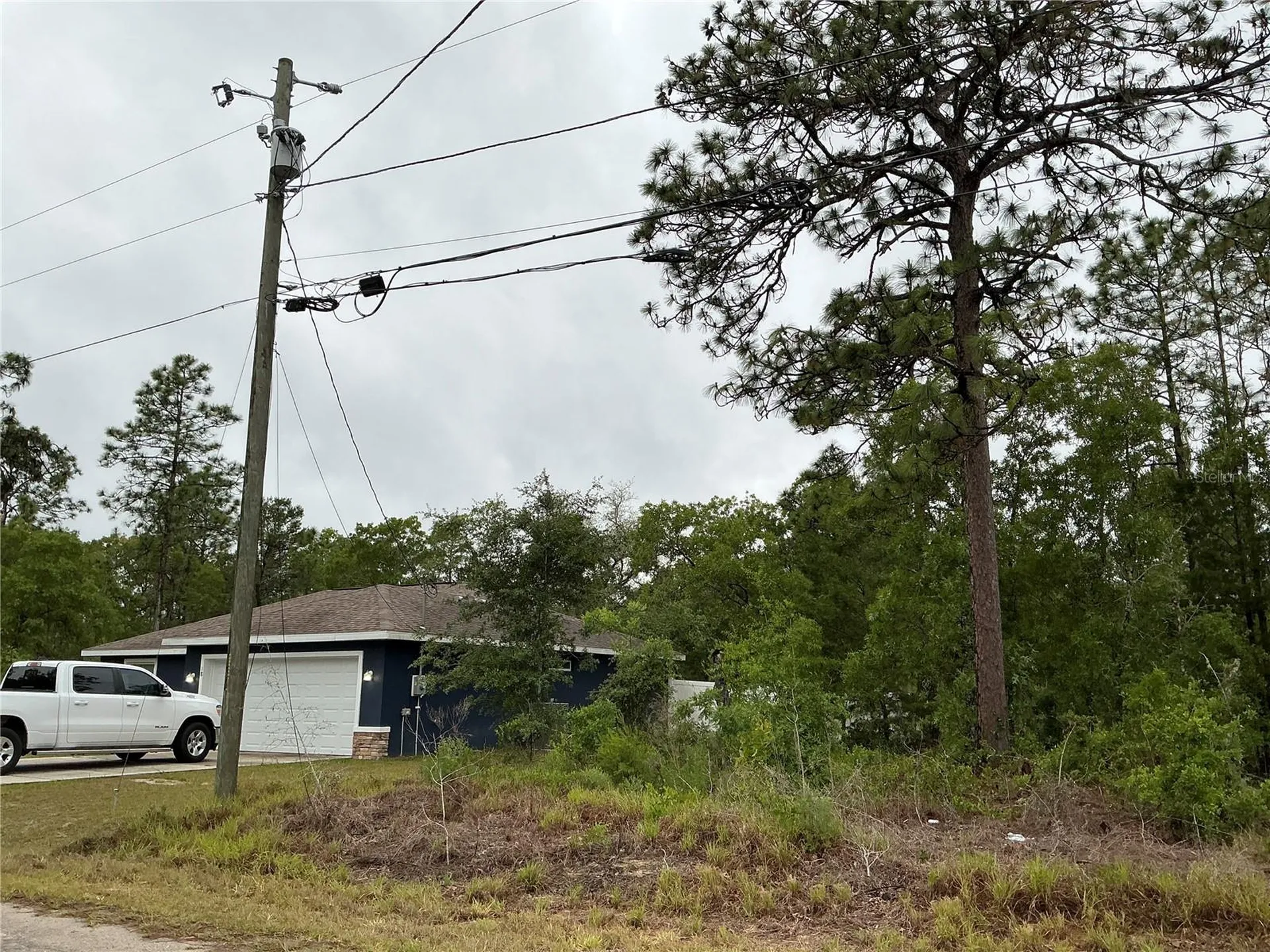 Fisher Lane Terrace Ocklawaha FL 32179