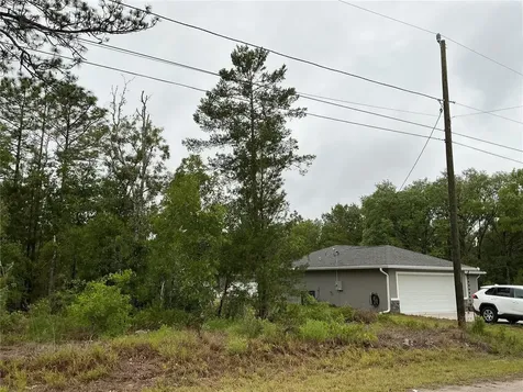 Fisher Lane Terrace Ocklawaha FL 32179