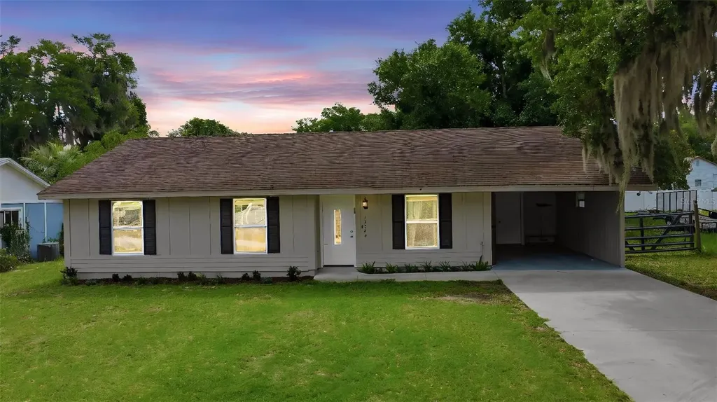 15246 Sable Drive Groveland FL 34736