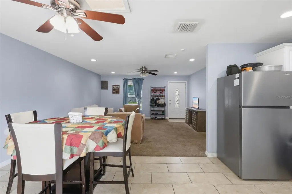 15246 Sable Drive Groveland FL 34736