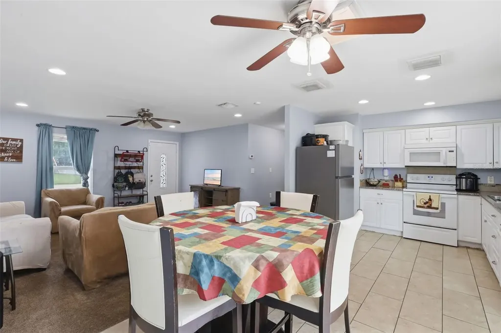 15246 Sable Drive Groveland FL 34736