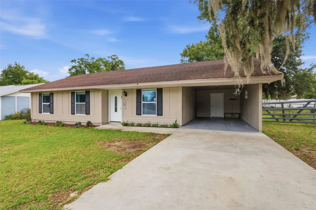 15246 Sable Drive Groveland FL 34736