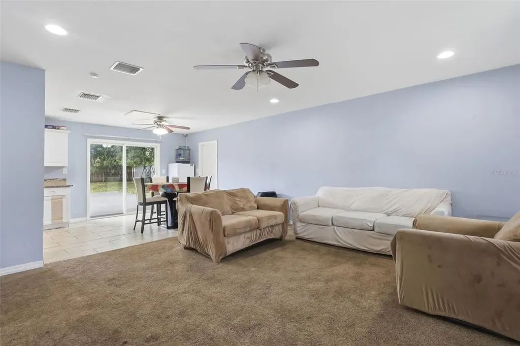 15246 Sable Drive Groveland FL 34736