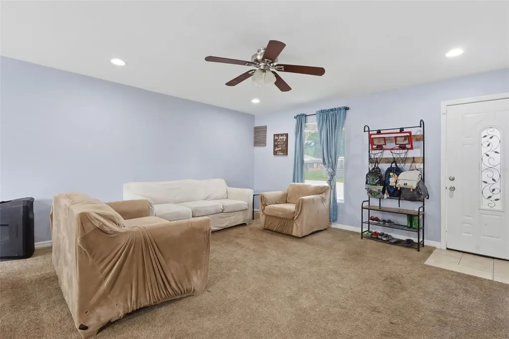 15246 Sable Drive Groveland FL 34736