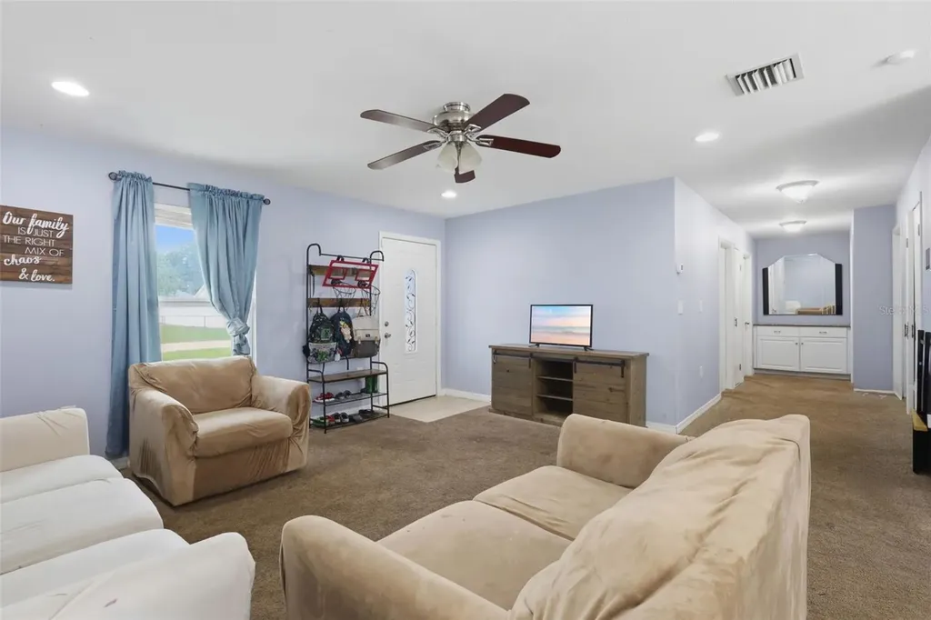 15246 Sable Drive Groveland FL 34736
